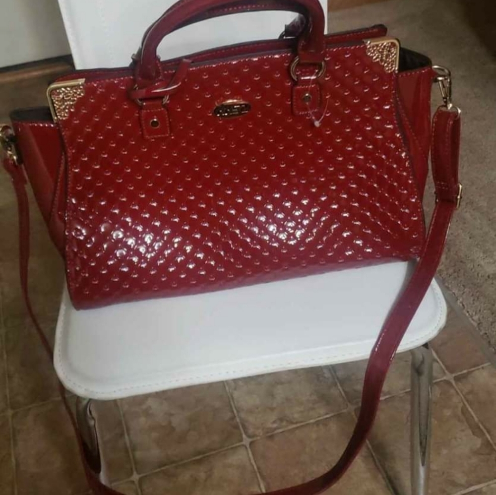 Handbag